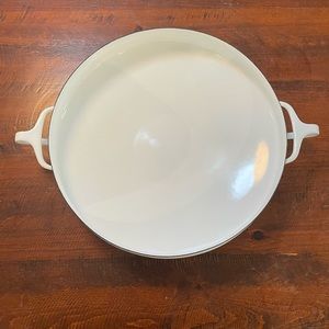Vintage Dansk Paelle Pan